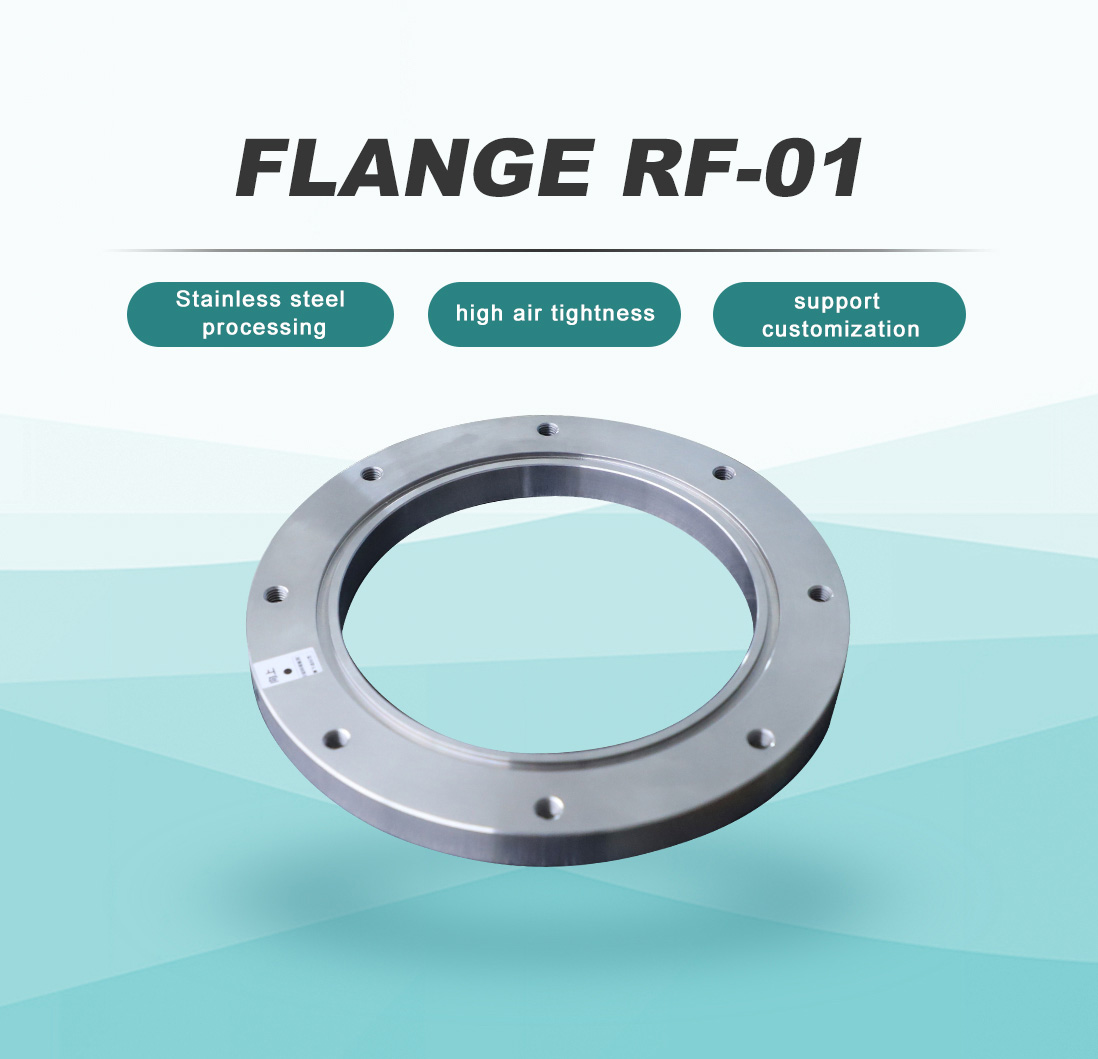 Flange RF-01