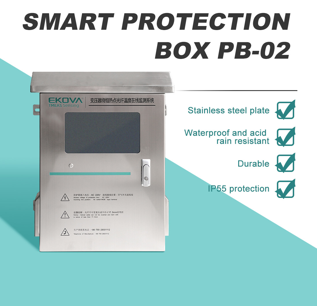 Smart protection box PB-02