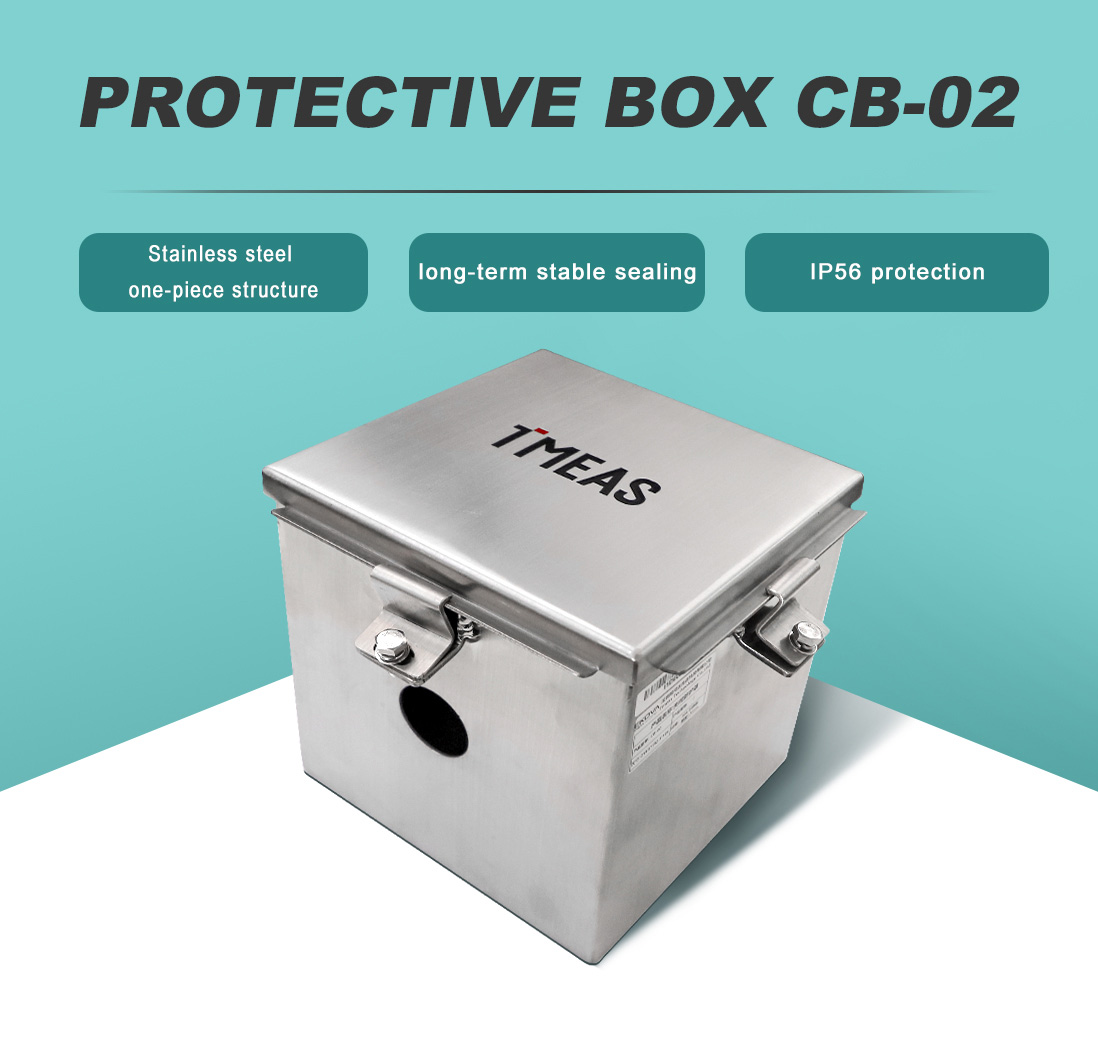 Protective box CB-02