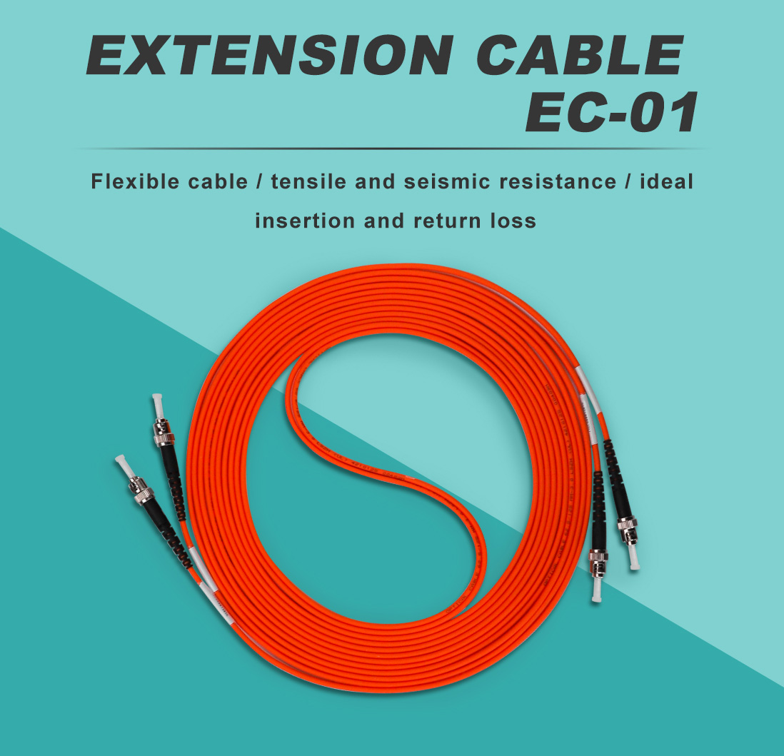 Extension cable EC-01